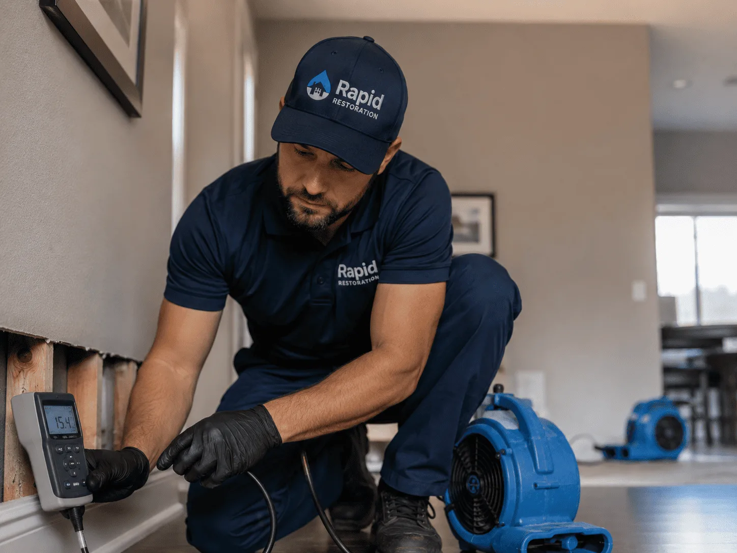 Common questions about Structural Drying in Erieville, NY